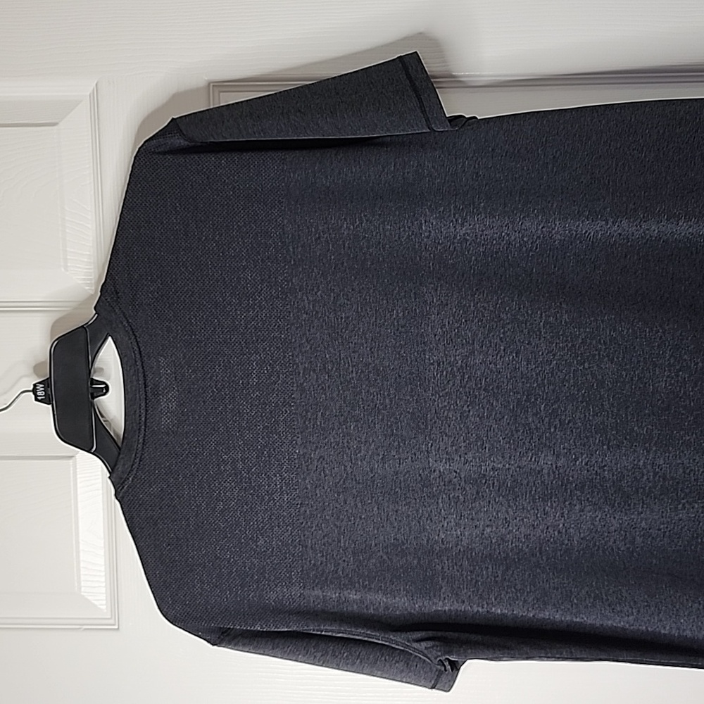 ROUND TREE & YORK PERFIRMANCE MEN'S SHIRT - Picture 5 of 9